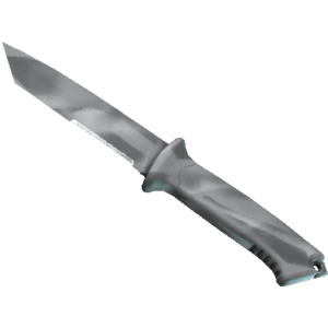 Ursus Knife | Urban Masked (Minimal Wear)
