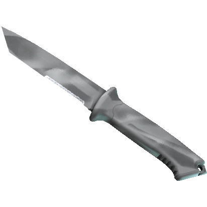 Ursus Knife | Urban Masked (Factory New)