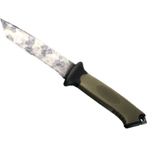 Ursus Knife | Stained (Minimal Wear)