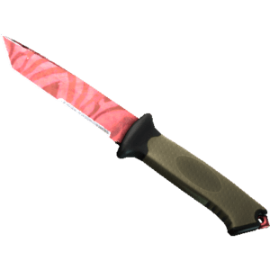 Ursus Knife | Slaughter (Field-Tested)