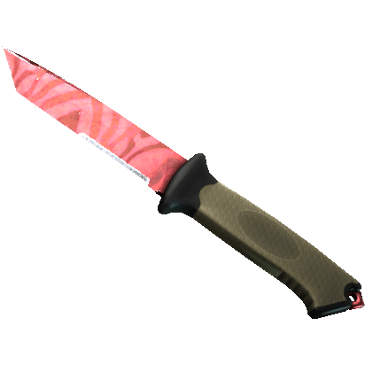 Ursus Knife | Slaughter (Field-Tested)