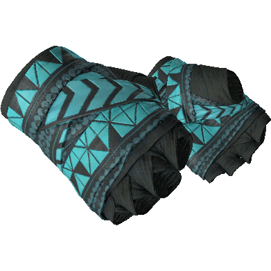 Hand Wraps | Overprint (Factory New)