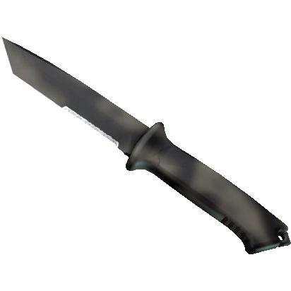 Ursus Knife | Scorched (Factory New)