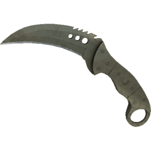 Talon Knife | Safari Mesh (Factory New)