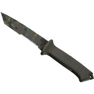 Ursus Knife | Boreal Forest (Factory New)