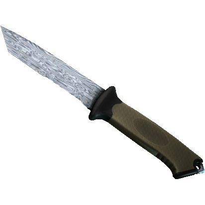 Ursus Knife | Damascus Steel (Factory New)