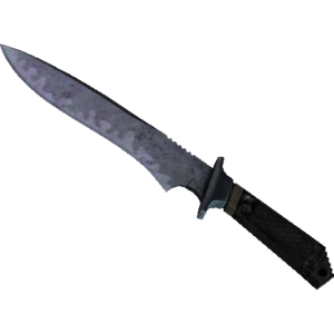Classic Knife | Blue Steel (Field-Tested)