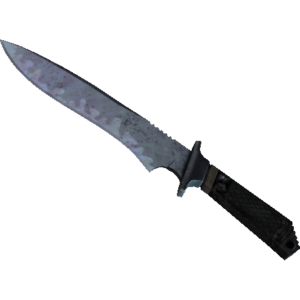 Classic Knife | Blue Steel (Factory New)