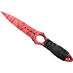 Skeleton Knife | Slaughter (Factory New)