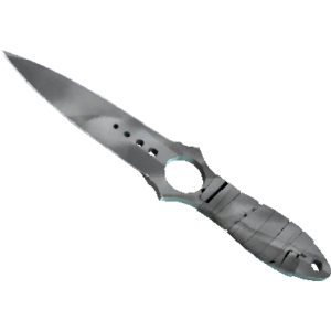 Skeleton Knife | Urban Masked (Field-Tested)