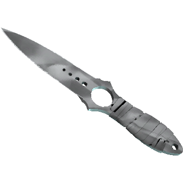 Skeleton Knife | Urban Masked (Minimal Wear)