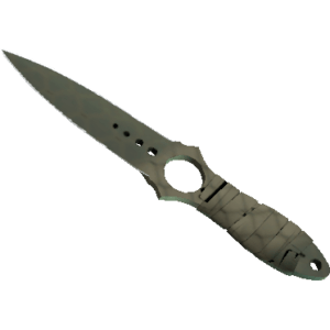 Skeleton Knife | Safari Mesh (Factory New)