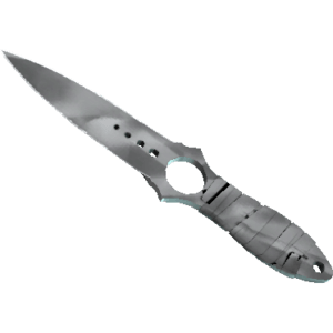 Skeleton Knife | Urban Masked (Factory New)