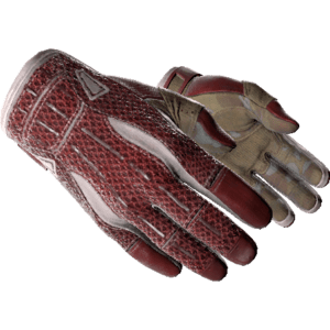 Sport Gloves | Slingshot (Minimal Wear)