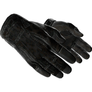 Sport Gloves | Nocts (Field-Tested)