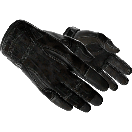 Sport Gloves | Nocts (Field-Tested)