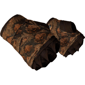 Hand Wraps | Constrictor (Factory New)