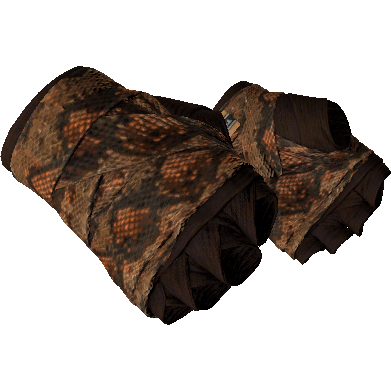 Hand Wraps | Constrictor (Factory New)