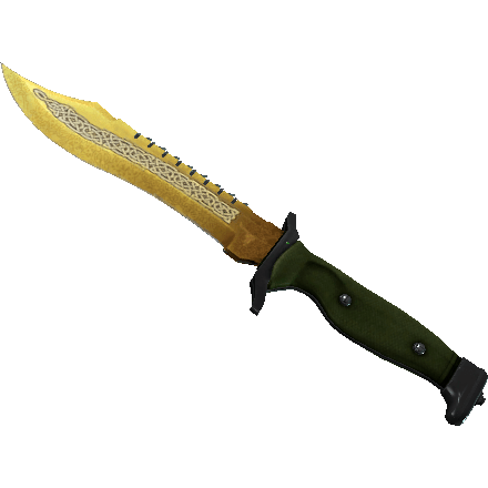 Bowie Knife | Lore (Factory New)